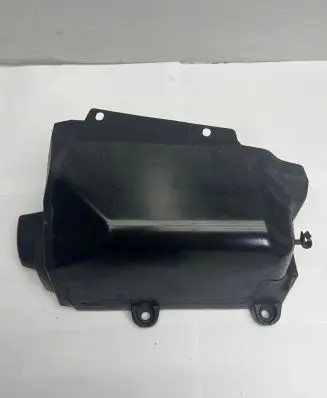 Volvo XC90 Heat shield in engine bay 31437422