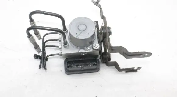 Jaguar F-Pace ABS Pump 0265244340 HX7314F447AF