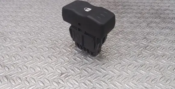 Dacia Logan I Central locking switch button 870249