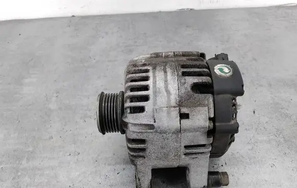 Generator/alternator