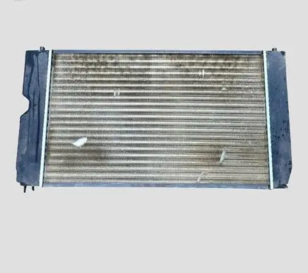 Toyota Corolla Verso E121 Coolant radiator