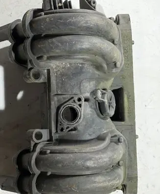 Volkswagen Polo III 6N 6N2 6NF Intake manifold 030129711BN 2900305909