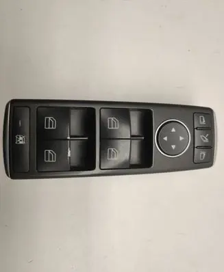 Mercedes-Benz C W204 Electric window control switch A2049055402