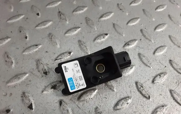 Honda CR-V Airbag deployment crash/impact sensor 77950SCAE814M1 L0Z9Y7RJB