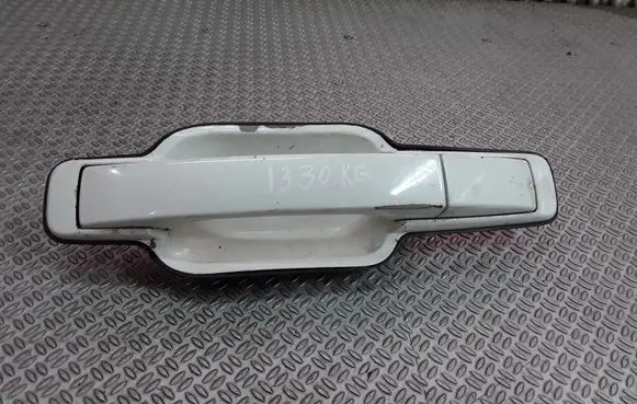 SsangYong Kyron Rear door exterior handle