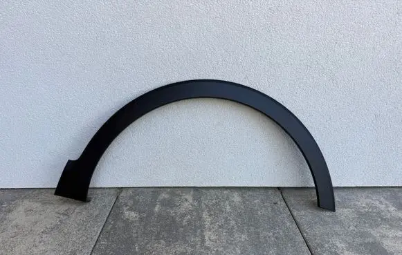 Renault Captur Front arch trim 638120719R
