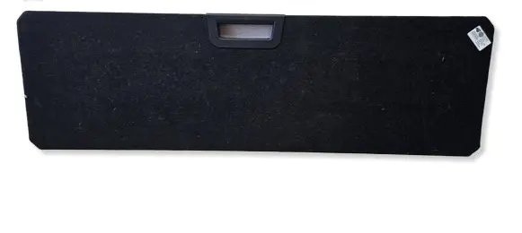 Nissan Qashqai Parcel shelf 