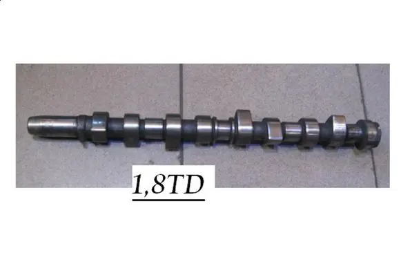 Ford Mondeo MK I Camshaft R35 230A