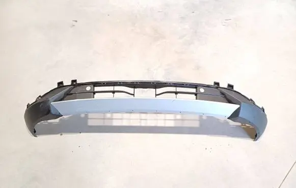 Ford Kuga III Front bumper lip LV4B17C831J LV4B17C831K