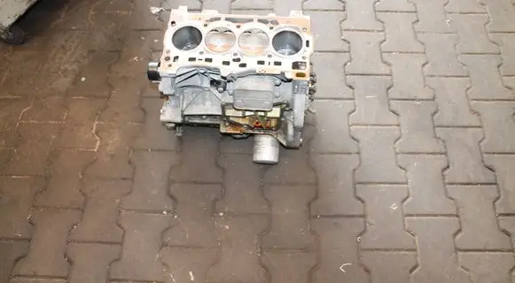 Volkswagen Caddy Engine block CXS