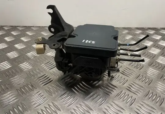 Toyota Avensis T270 ABS Pump 4454005150 0265254669