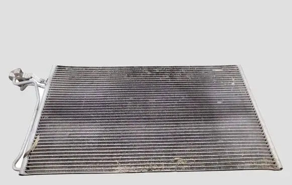 Volvo C70 A/C cooling radiator (condenser)