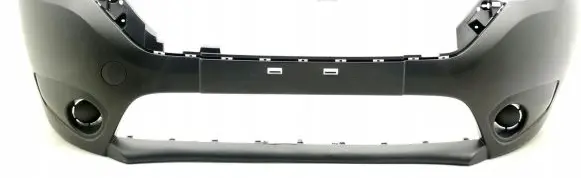 Dacia Dokker Front bumper 4570051