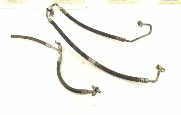 Mercedes-Benz E C207 W207 Power steering hose/pipe/line 2044604124 2044606924