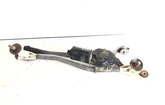 Honda Jazz Front wiper linkage and motor