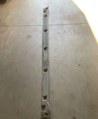 Suzuki Grand Vitara II Sill 7756165J0
