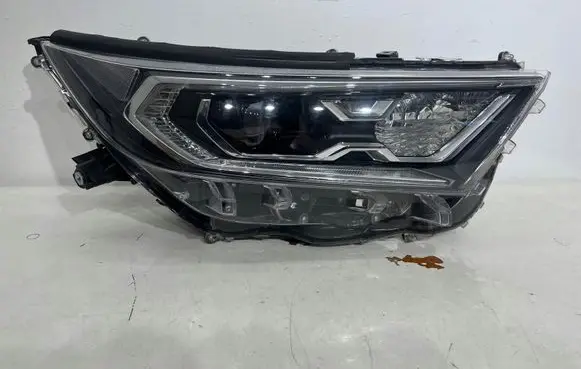 Toyota RAV 4 (XA50) Headlights/headlamps set 