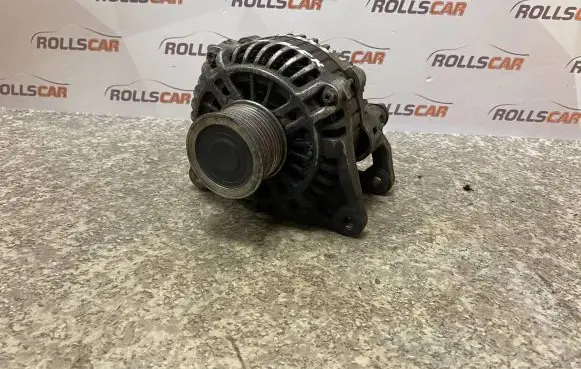 Mazda 6 Generator/alternator RF7JA A3TB6581