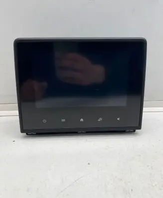 Renault Clio V Screen/display/small screen 280346137R 2311300324 A14795A