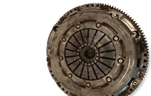 Skoda Octavia Mk3 (5E) Clutch set kit 