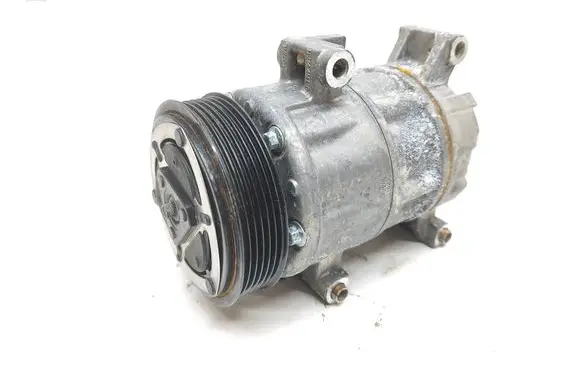 Mazda CX-30 Air conditioning (A/C) compressor (pump) RHSD2295 CA500G5AAA1 D46XG100CC