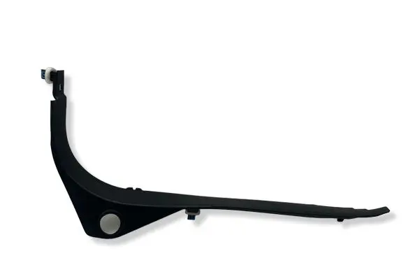Volvo V60 Front sill trim cover 30715887