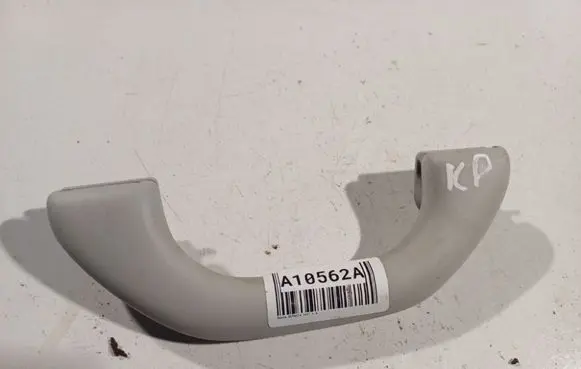 Skoda Octavia Mk2 (1Z) Front interior roof grab handle 6Y0857607M