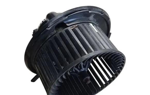 Heater fan/blower
