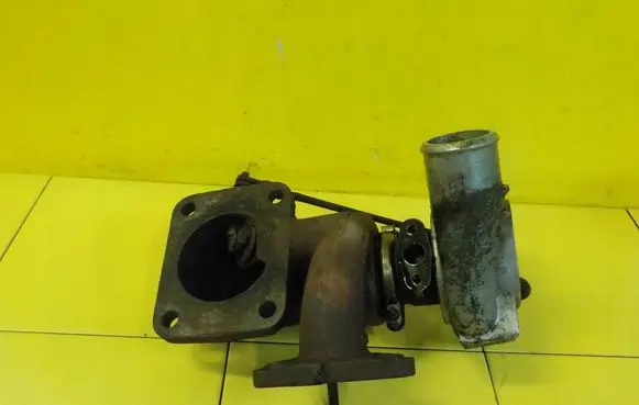 Ford Transit Turbo 6C1Q6K682DG 6C1Q