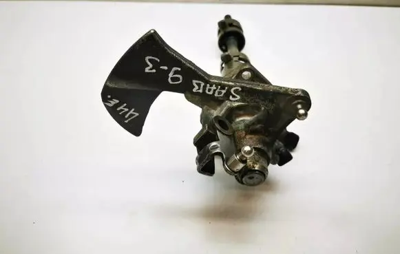 Saab 9-3 Ver2 Gear selector/shifter in gearbox F55056 55056 12220861