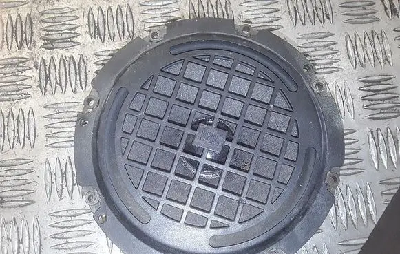 Peugeot 206 CC Front door speaker