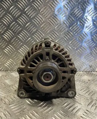 Nissan Qashqai Generator/alternator 23100BC00A