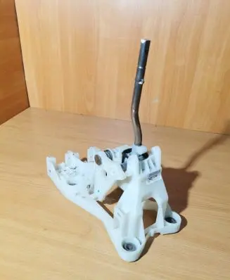 KIA Picanto Gear shifter/selector 43700G6XXX