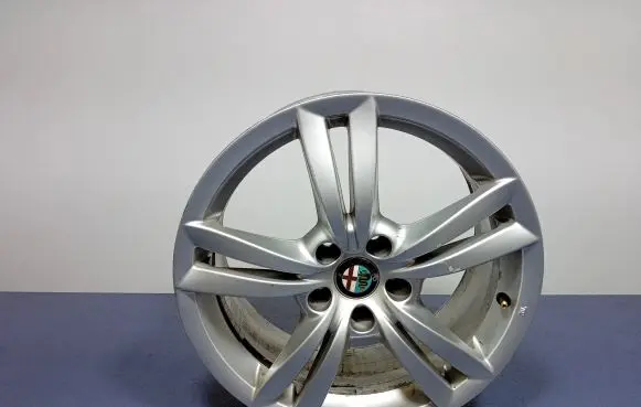 Alfa Romeo 159 R18 alloy rim 156081119