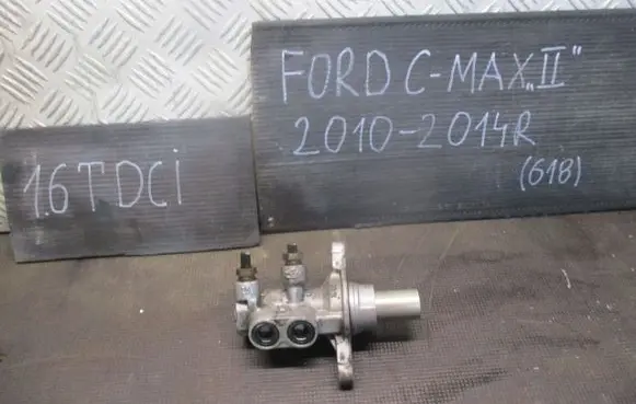 Ford C-MAX II Master brake cylinder