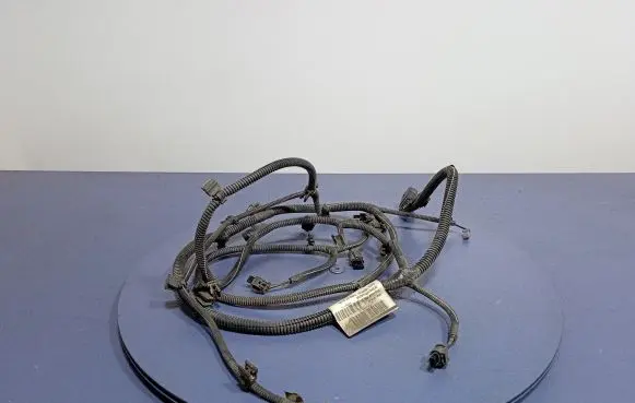 Volvo V40 Other wiring loom 31427116