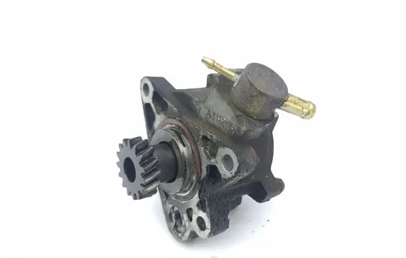 Vacuum pump