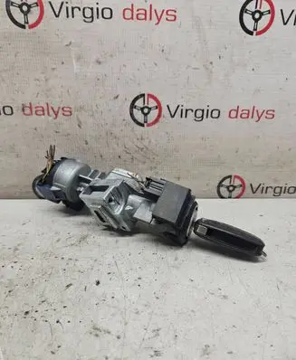 Ford Mondeo MK IV Ignition lock 3M513F880AE