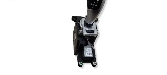 BMW X5M E70 Gear shifter/selector 9228594