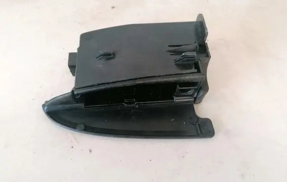Car ashtray