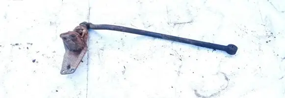 Jeep Cherokee Front anti-roll bar/sway bar