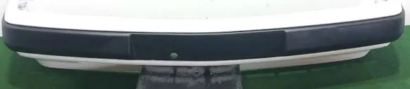 Mercedes-Benz E W124 Front bumper
