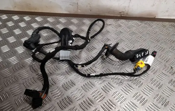 Audi Q5 SQ5 Front door wiring loom 8R0971030M