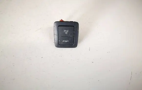 Volkswagen Touran I Alarm switch 1t0962109