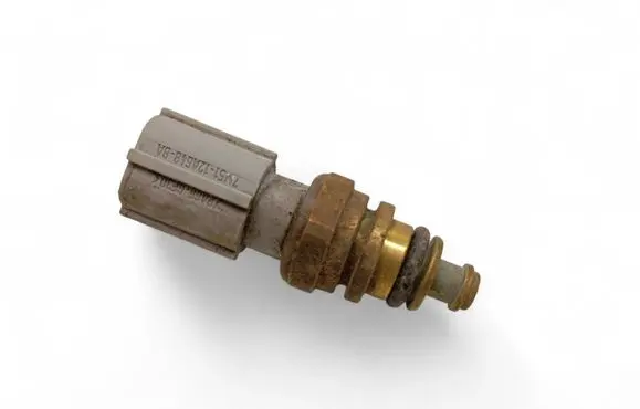 Ford Focus Coolant temperature sensor 7M5112A648BA