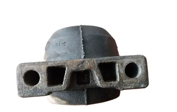 Renault Mascott Engine mount bracket 1521A1B2C1