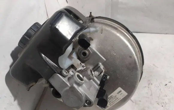 Audi A4 S4 B9 Brake booster 8W0612103B