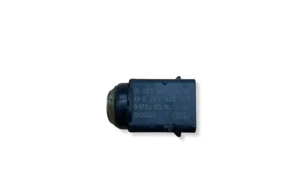 Mercedes-Benz E W211 Parking PDC sensor 0015427418