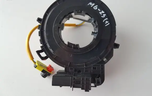 MG ZS Airbag slip ring squib (SRS ring) 654466978 109904040 SNTA6000PC