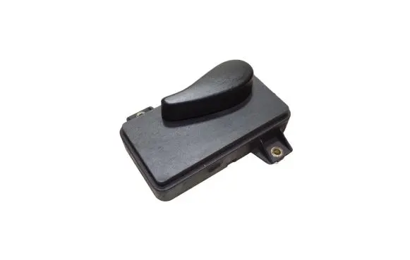 Seat control switch